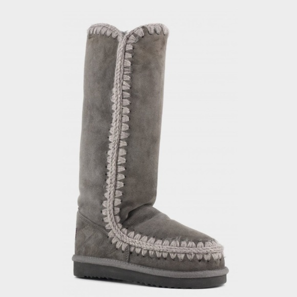 MOU Eskimo 40 Size 39 EU or 8 US NEW - Picture 1 of 16